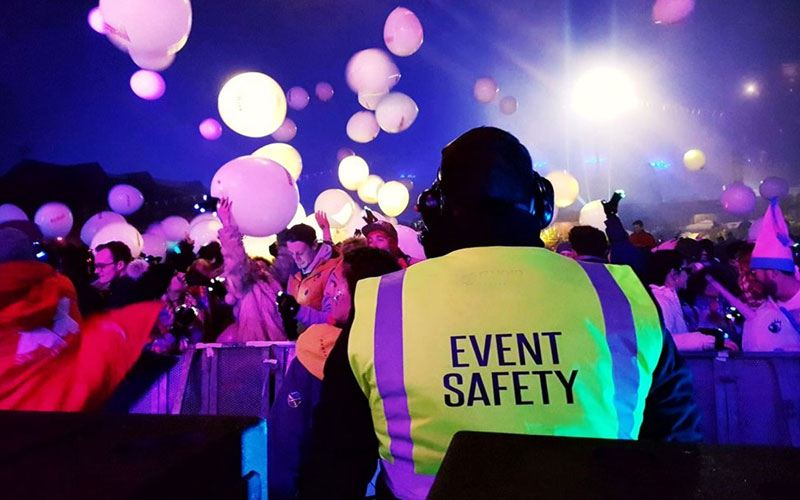 Event Security Services